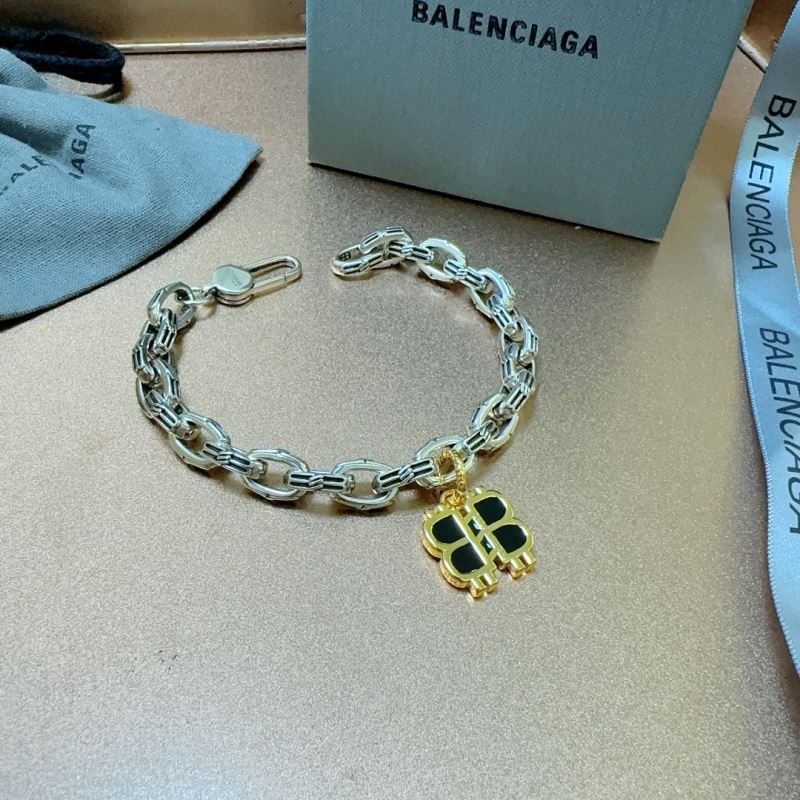 Balenciaga Bracelets